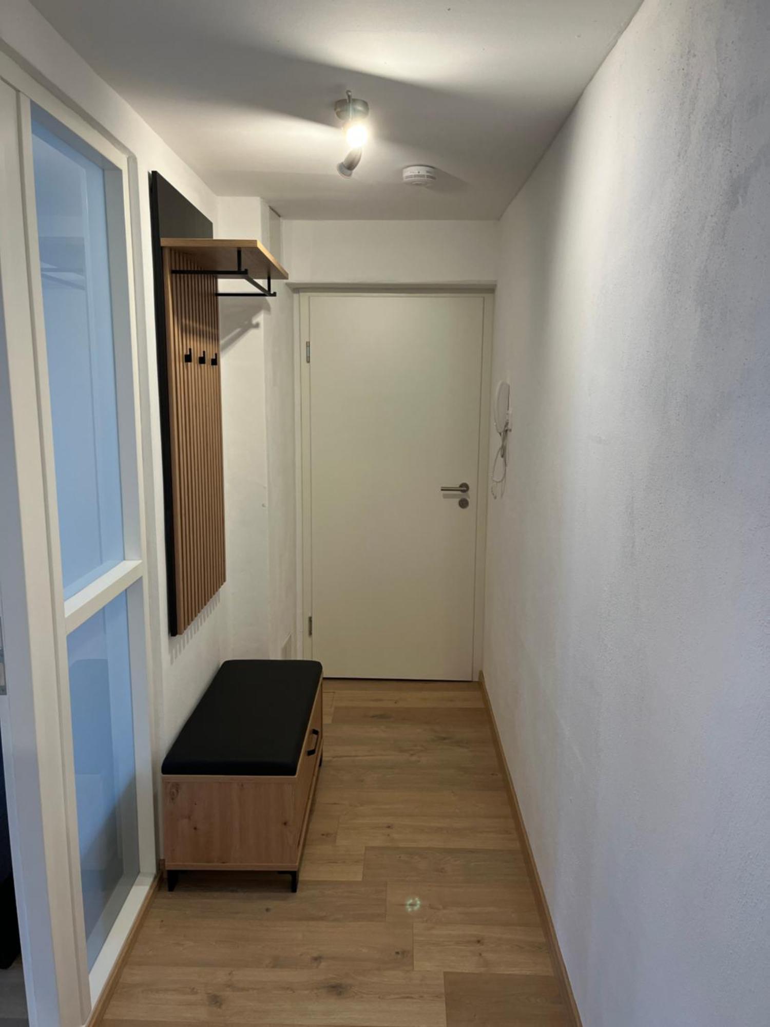 Ferienwohnungen Und Appartements - Haus Budinger Alf Εξωτερικό φωτογραφία